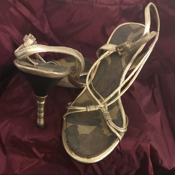 Nine West Heels - Picture 2 of 3